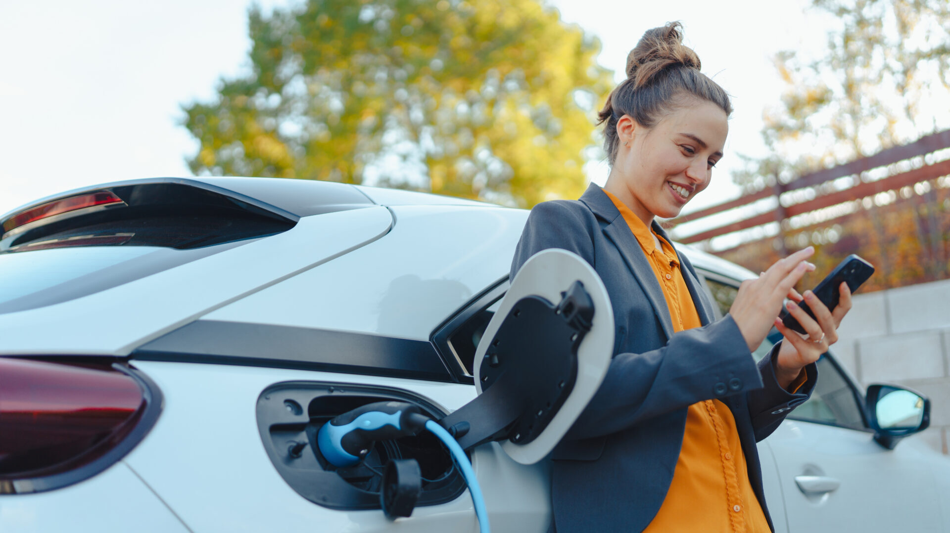 Powering Up for Electric Vehicles with Quality Hiring Practices at Your Dealership – Hireology