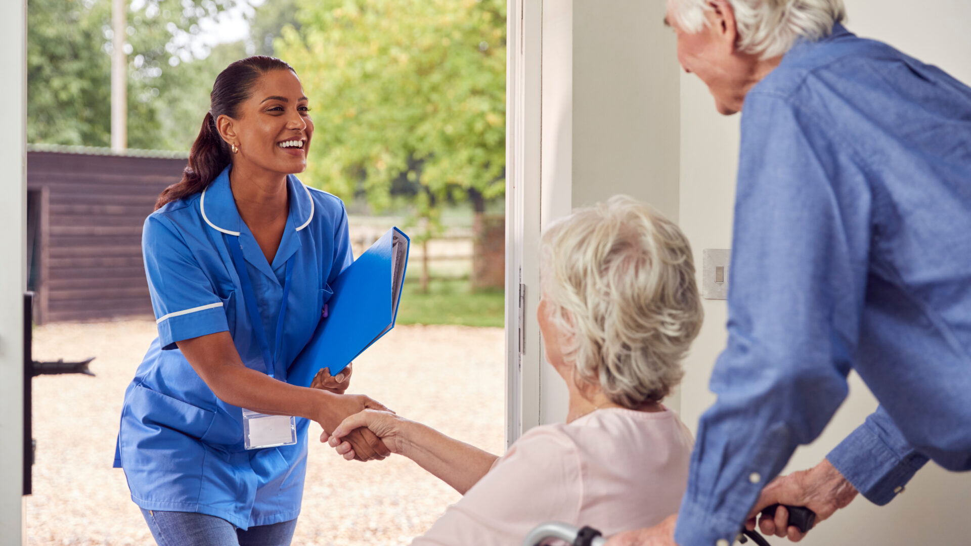 Best Hiring Practices for Senior Care Operators – Hireology
