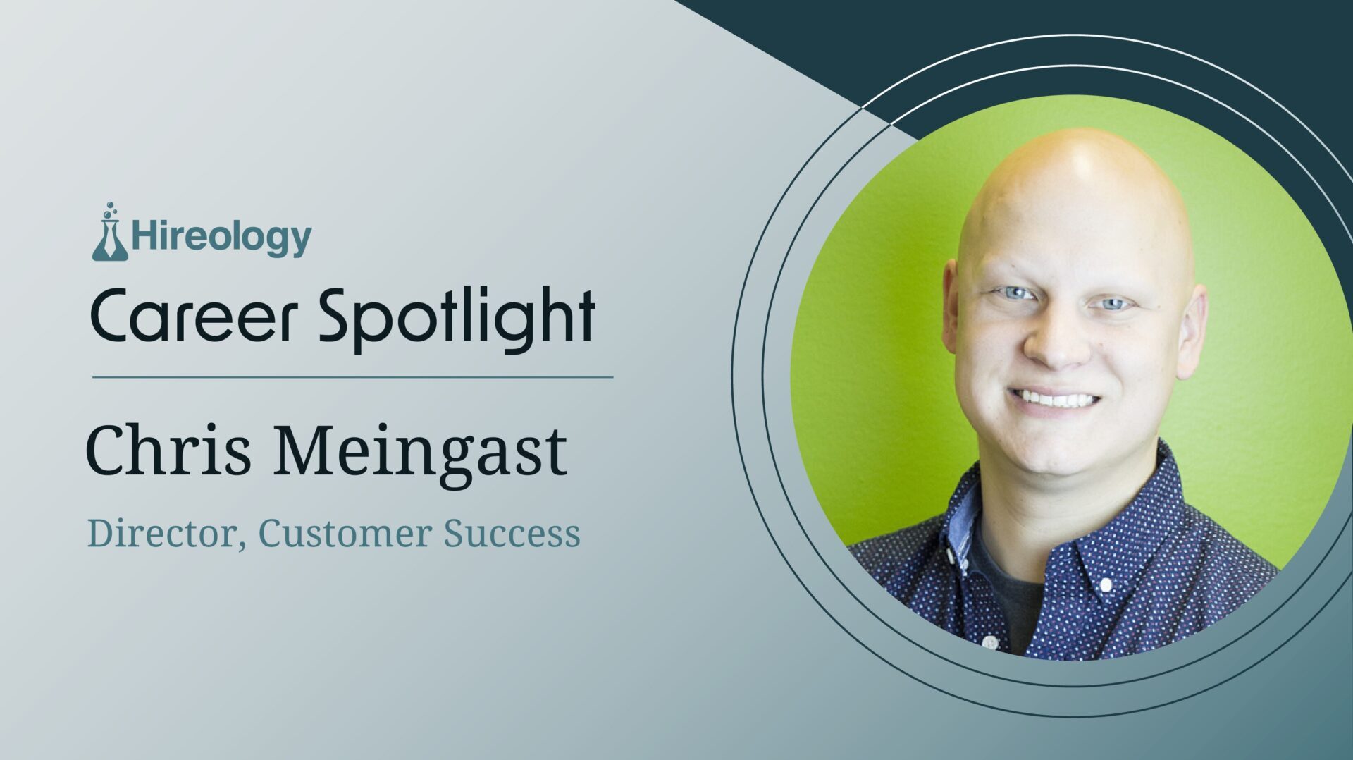 Hireology Career Mobility Spotlight: Chris Meingast – Hireology