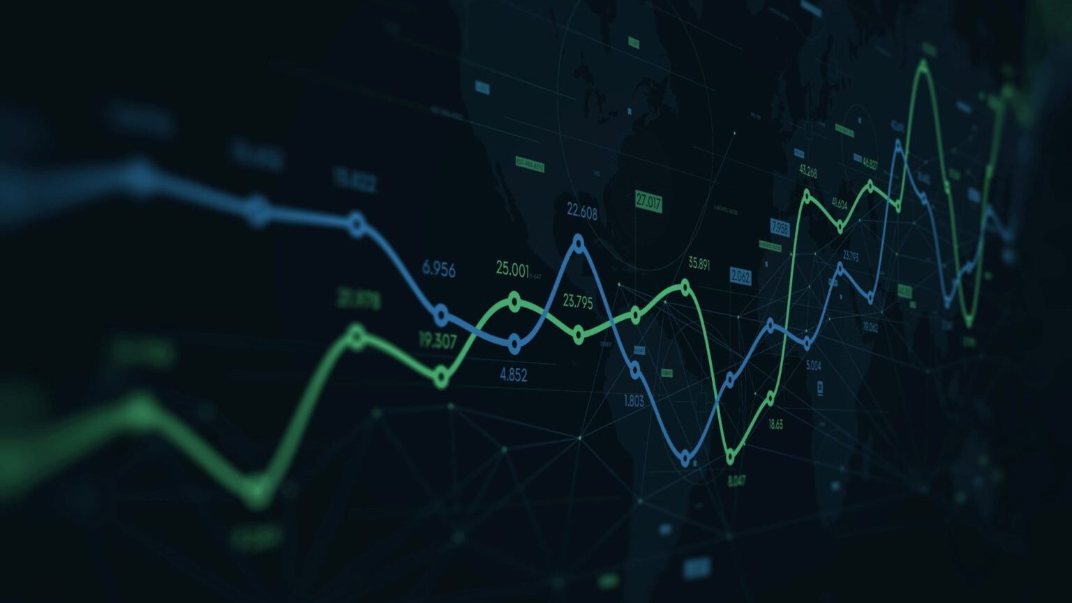 December BLS Jobs Report — Labor Demand Still Outweighs Supply