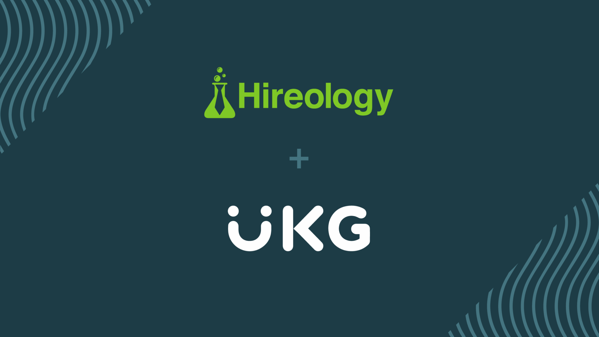 Hireology Expands Technology Partnership with UKG