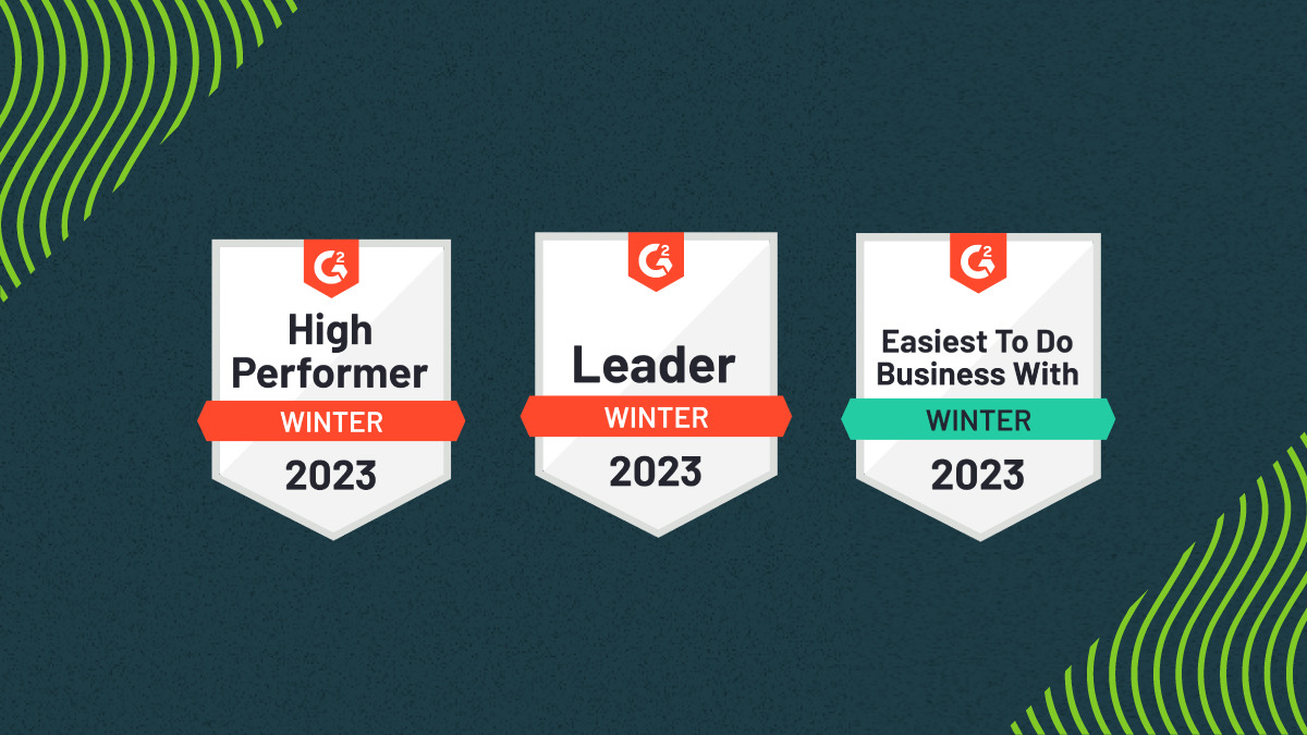 Hireology Named a Leader in 28 G2 Categories