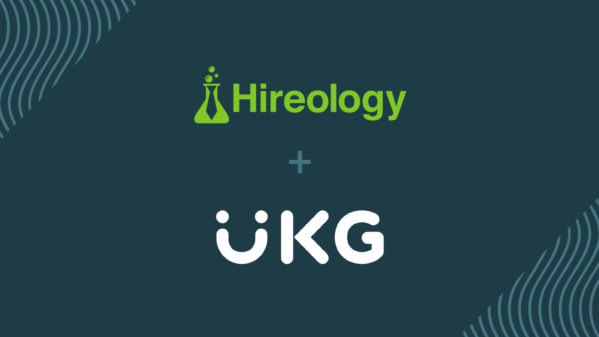 Hireology Announces New Integration with UKG Ready