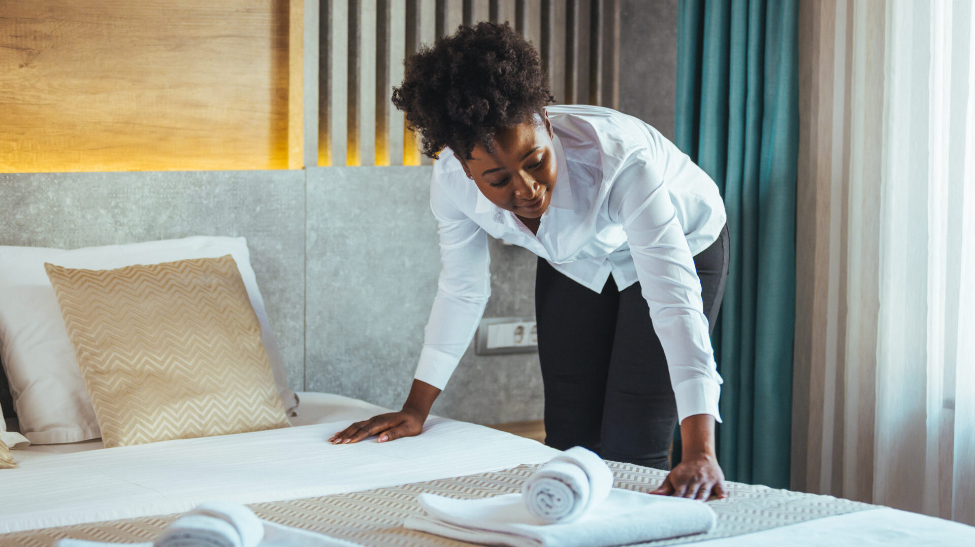 9 Housekeeping Interview Questions Hotels Should Ask