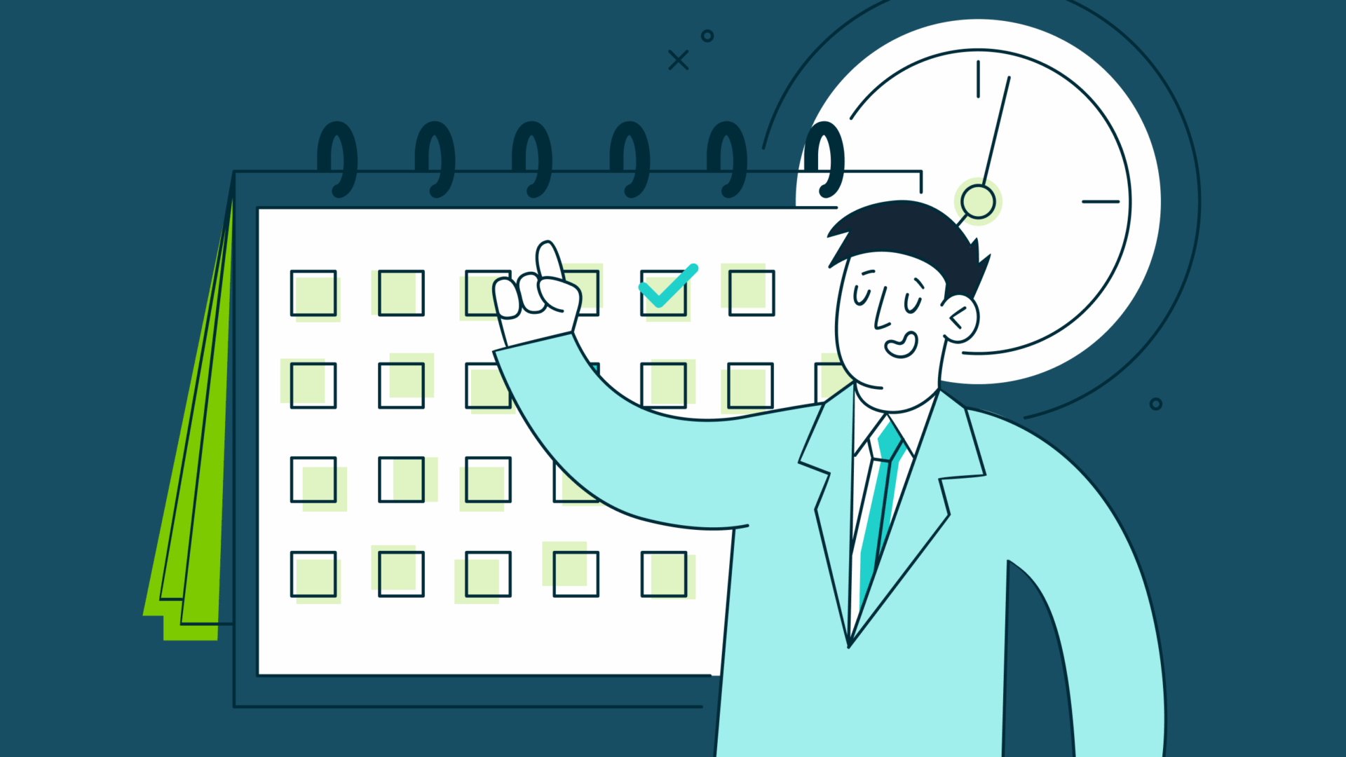 July Jobs Report — People Want Good Jobs – Hireology