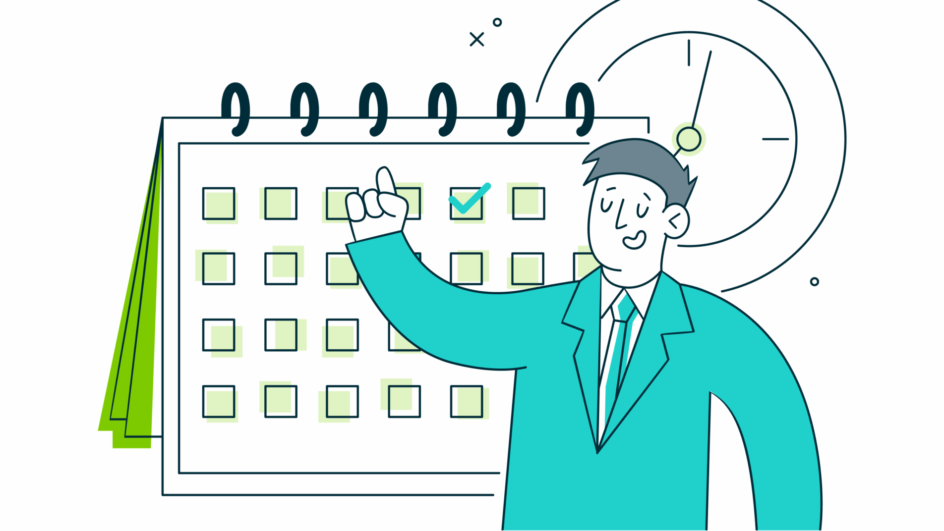 March BLS Jobs Report: Let’s Go! – Hireology