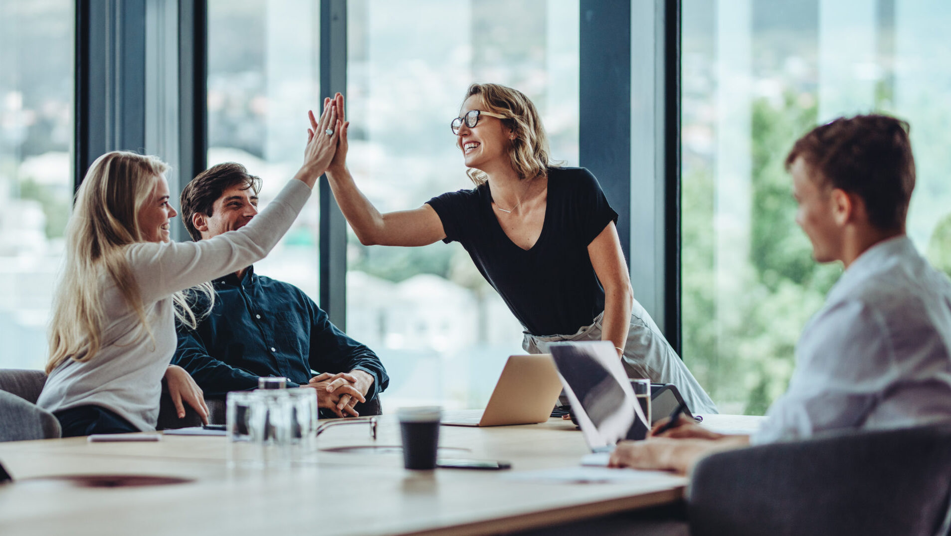 How to Design a Job That Motivates Employees