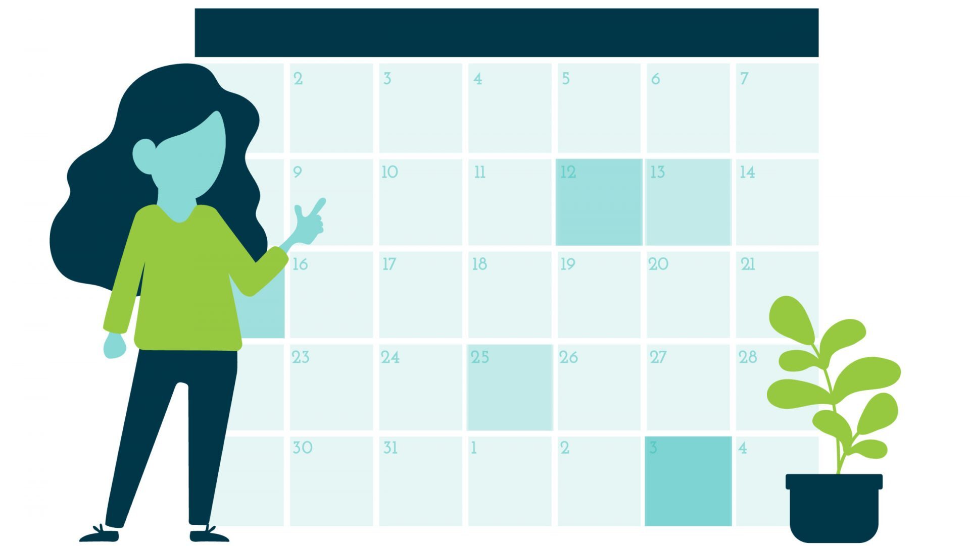 How the August BLS Report Will Shift Your Hiring Efforts – Hireology