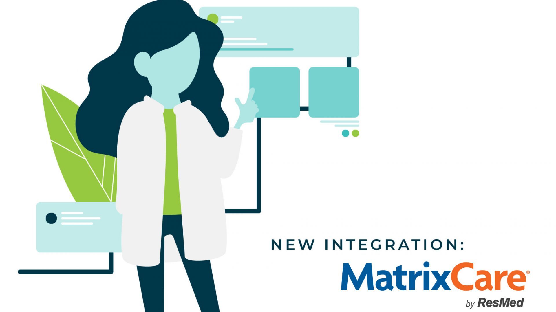 Announcing the Hireology and MatrixCare Partnership – Hireology