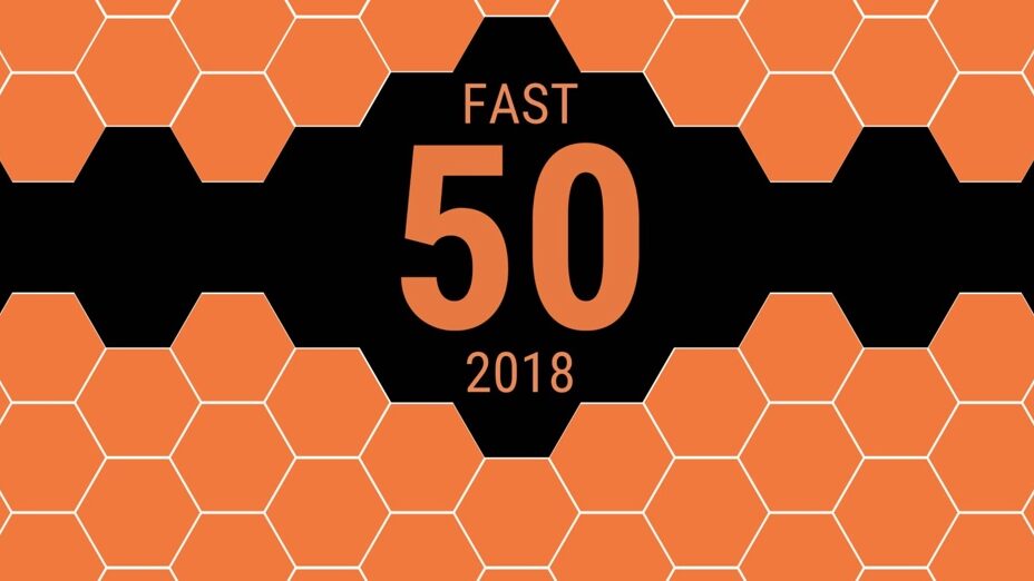 Hireology Makes Crain’s Business Fast 50 List – Hireology