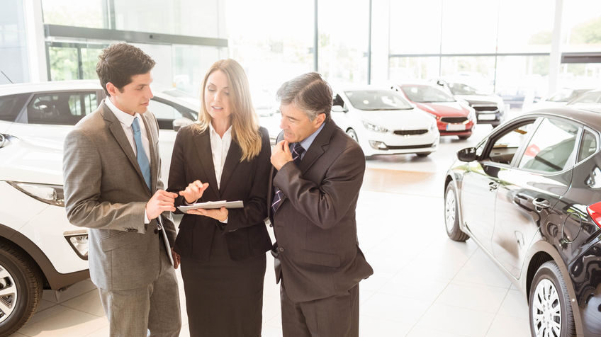 Dealership Recruiting: Attract Top Talent with Testimonials – Hireology