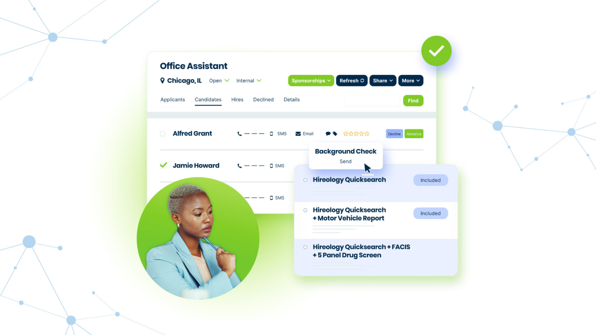 Guide to Background Checks for Hiring in 2026