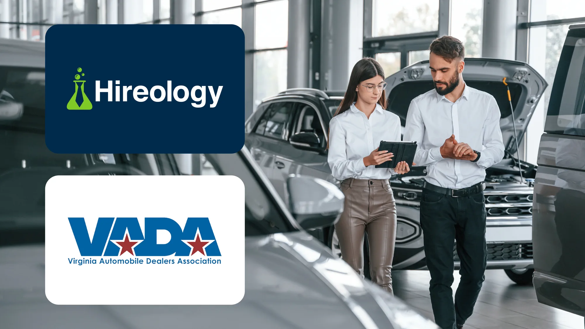 Hireology Is Heading to VADA 2026. Here's What We're Bringing.
