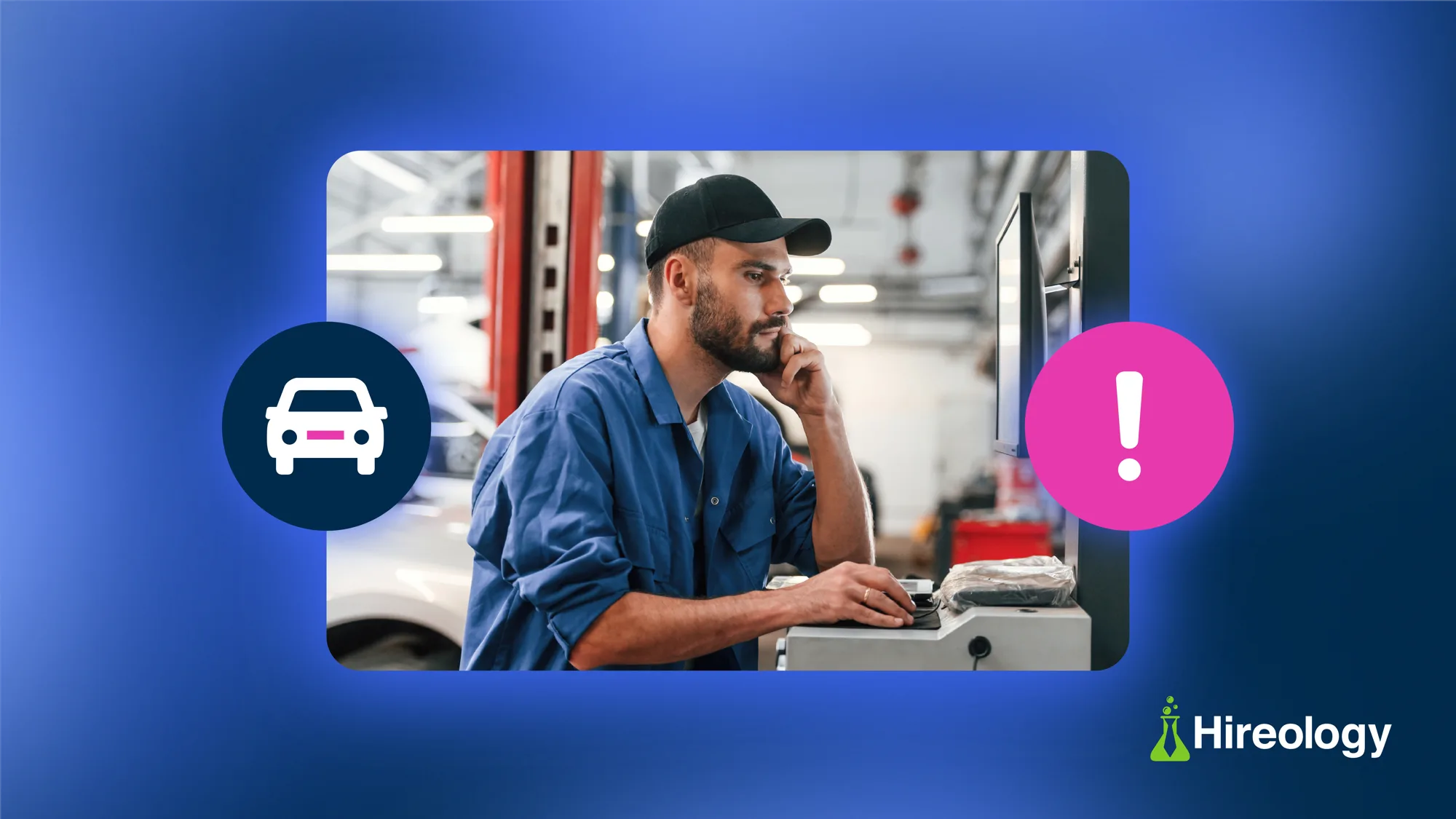 Why Basic ATS Breaks in Multi-Location Dealerships