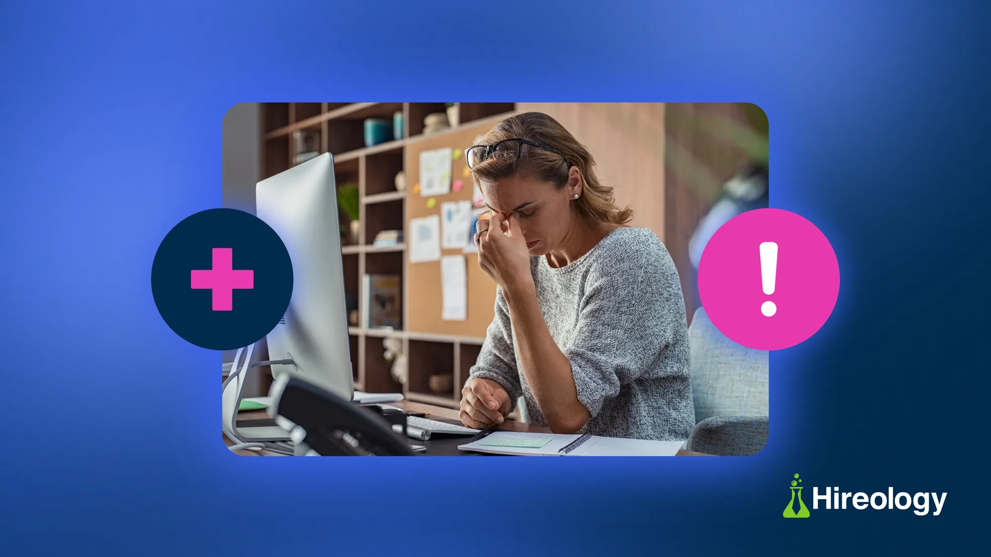 Why Standard ATS Software Fails Multi-Location Long-Term Care Organizations