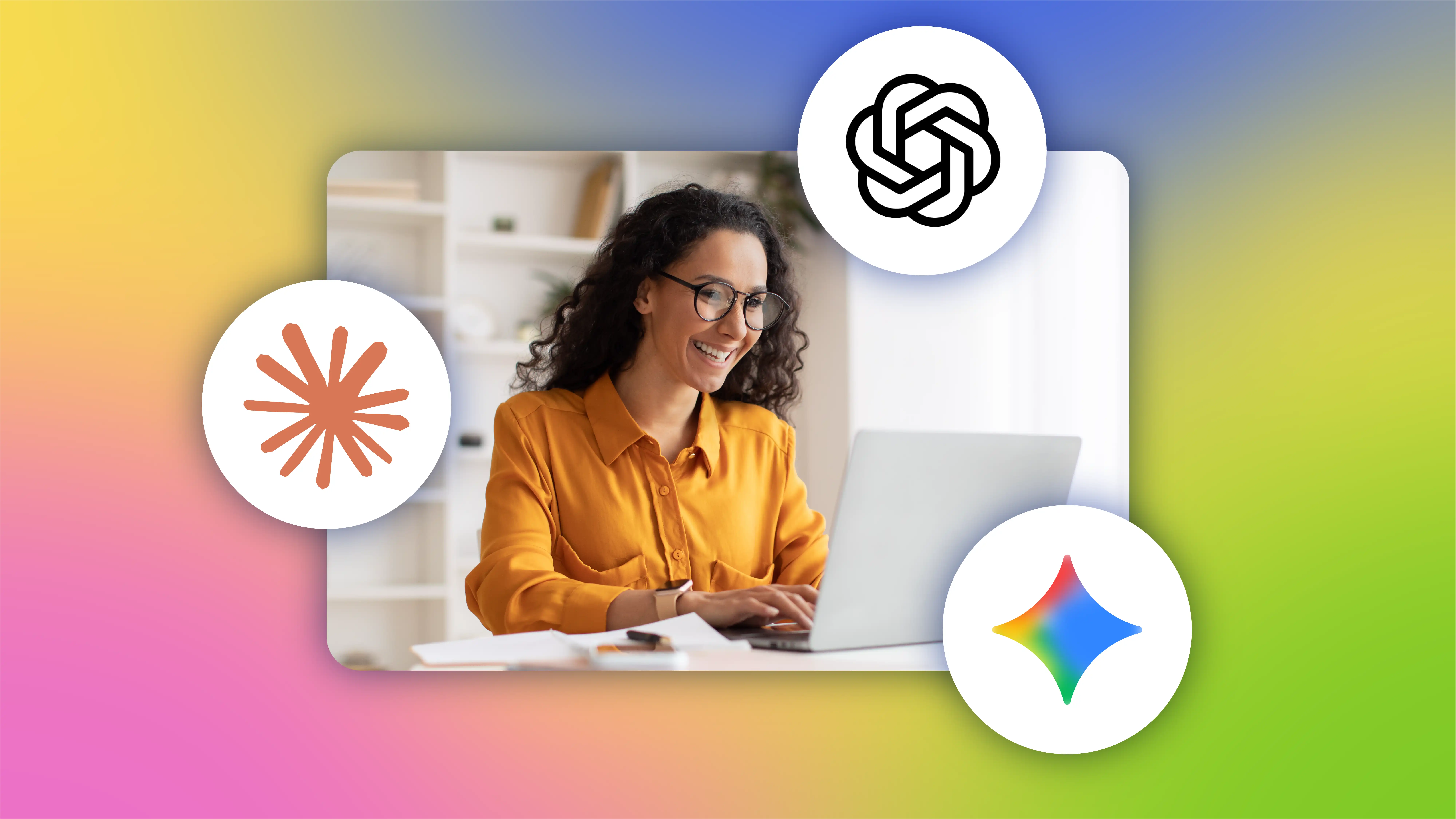 How to Actually Use ChatGPT, Gemini, and Claude for Hiring (Part 1 of 3)