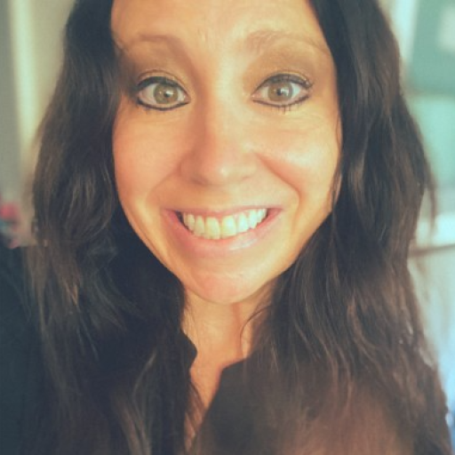 Katie Glick