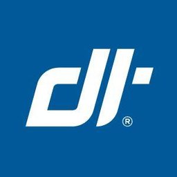 Dealertrack company logo with stylized white letters on a blue background.