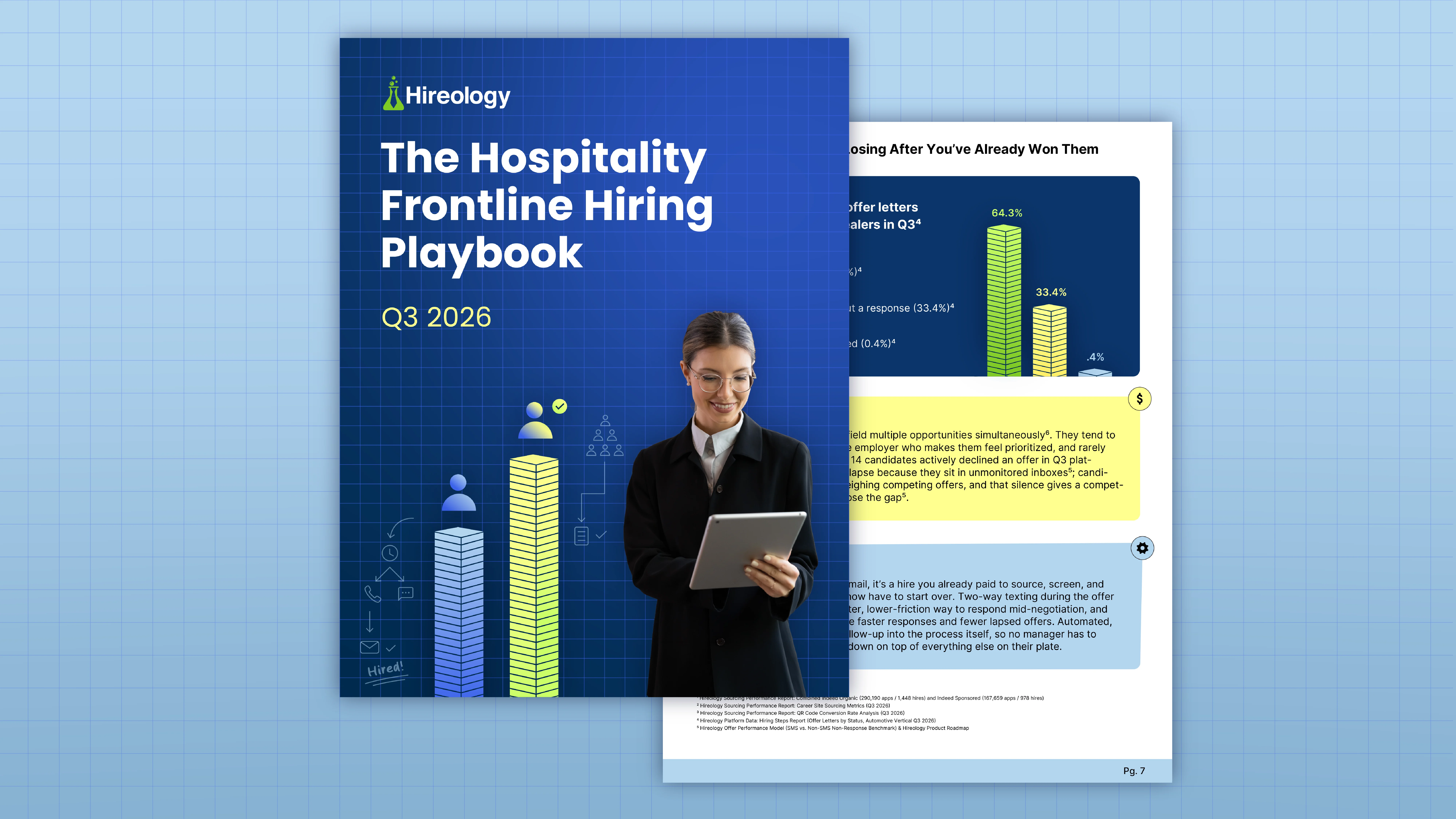 The Hospitality Hiring Playbook Q3 2026