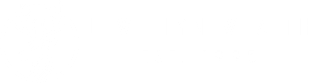 Lewellyn Logo