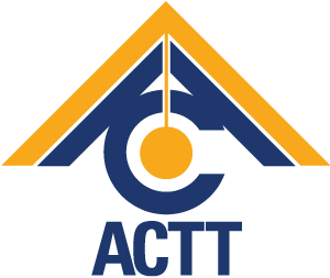 ACTT logo