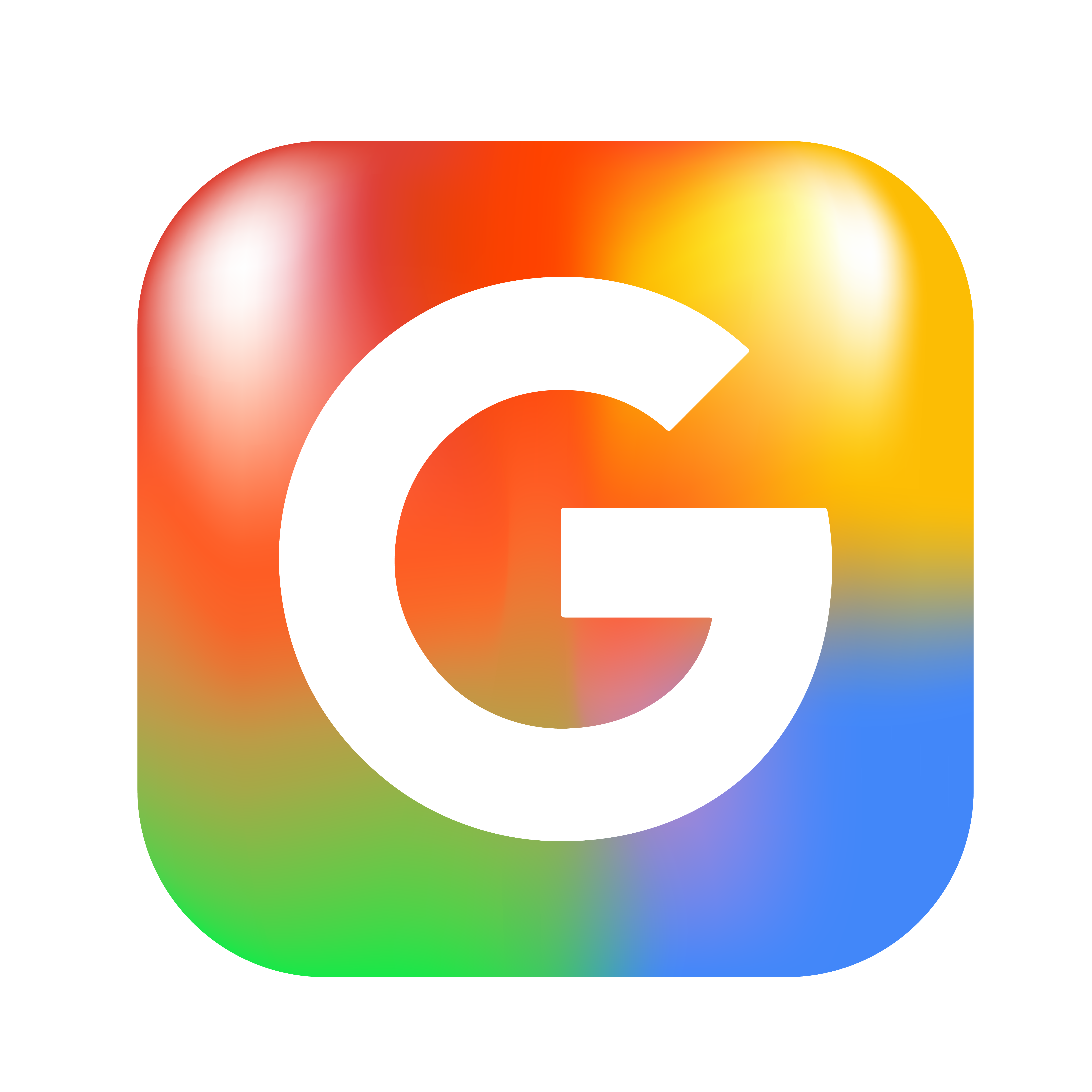 Google Logo