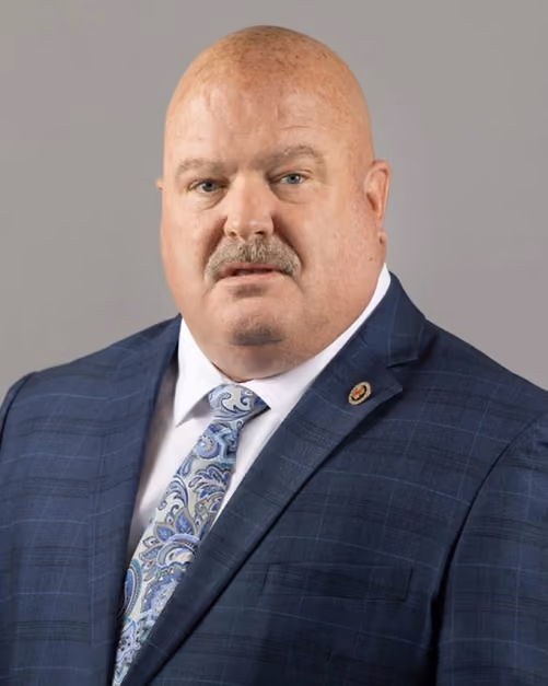 Dan Mitsch