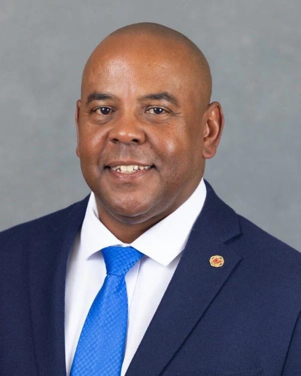 George Davis