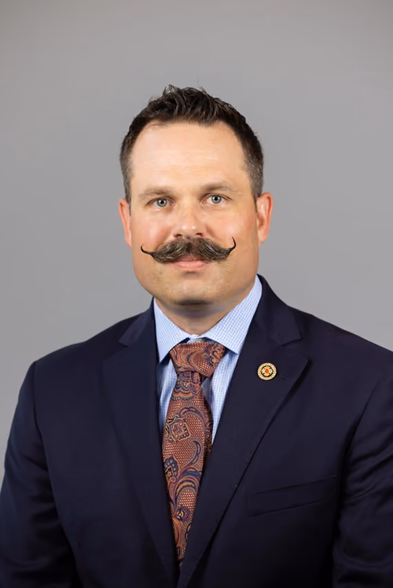Cory Wilson