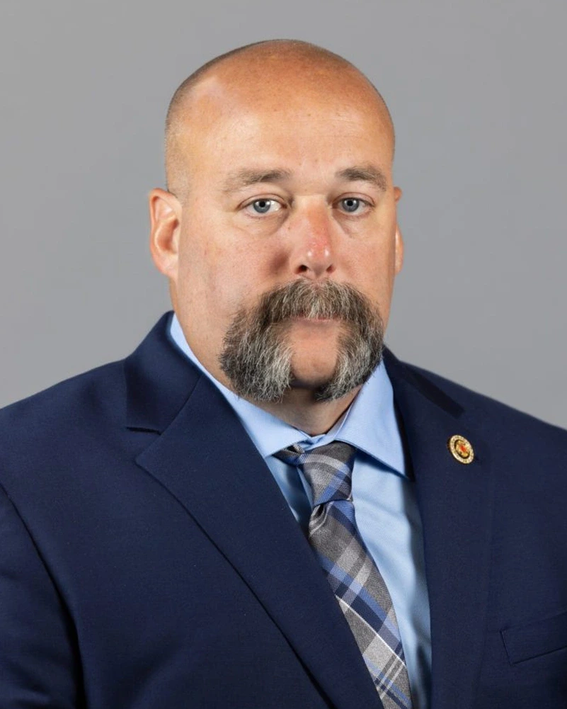 Brian Gatley