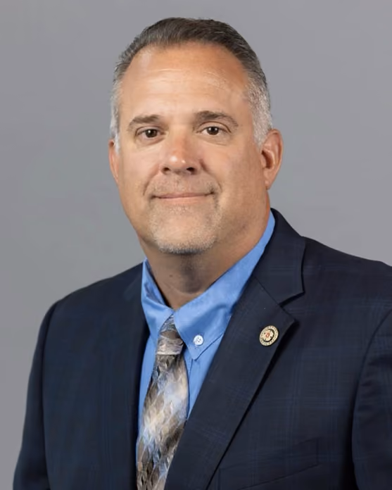 Bill Mastroianni