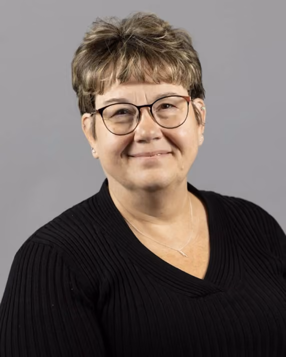 Joan Ferner
