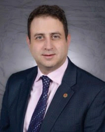 David Bernzweig
