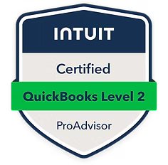 QuickBooks ProAdvisor