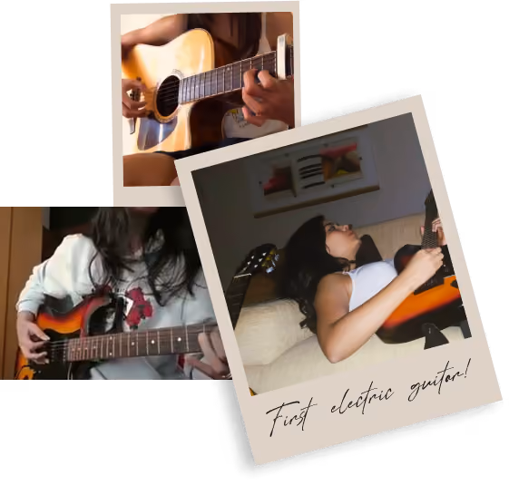 2012 photo collage