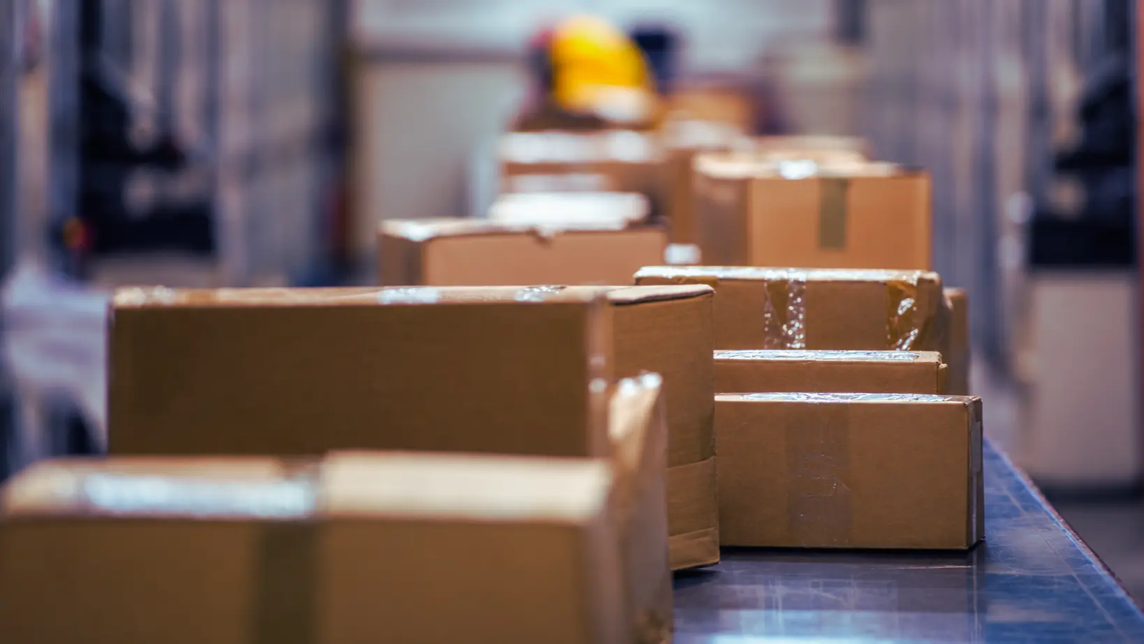 Electronic components available through global procurement