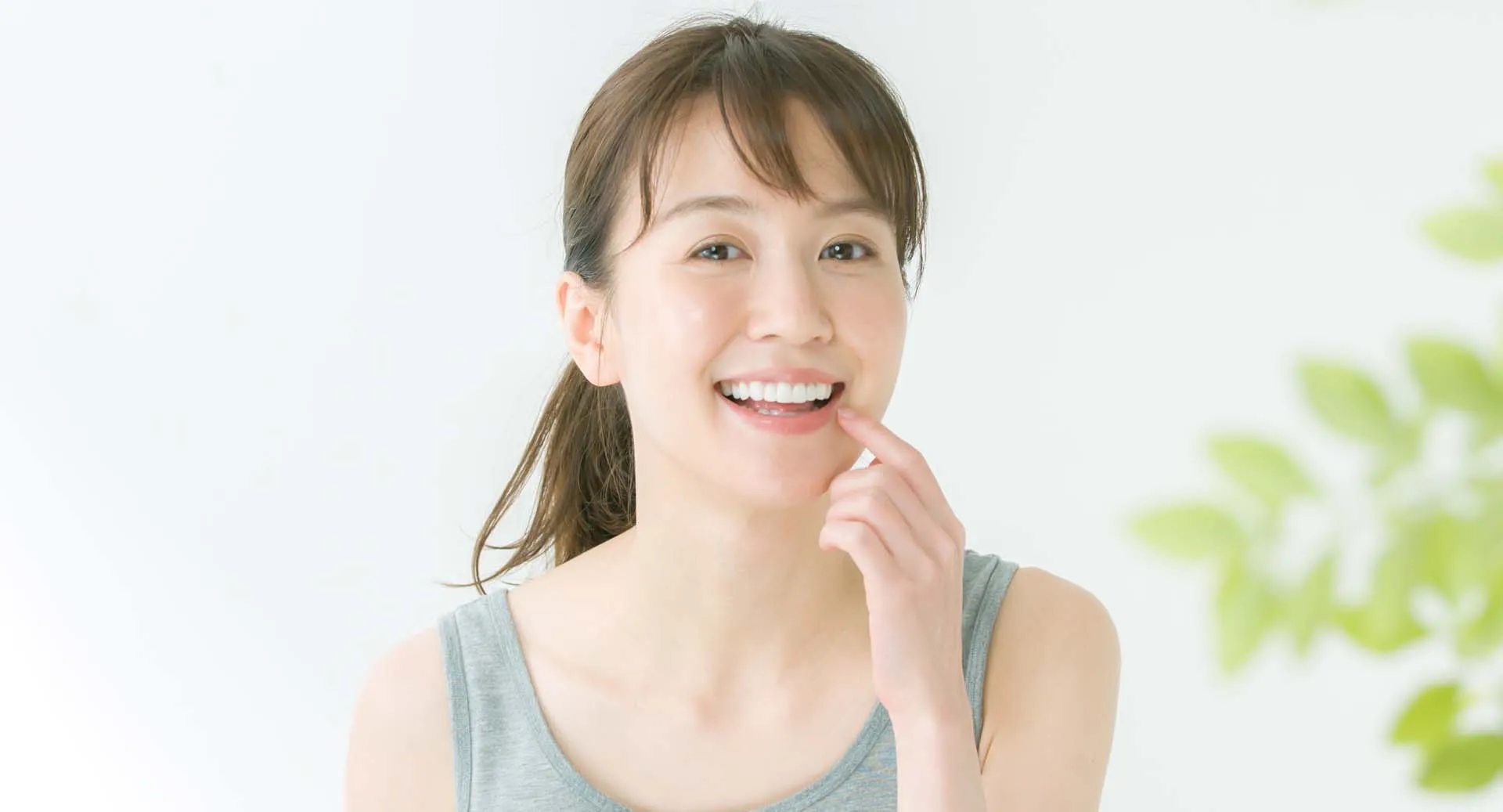 5 Best Foods for Naturally Whiter Teeth