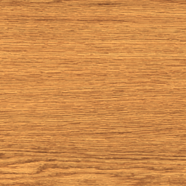 Red Oak in Tumbleweed finish