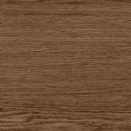 Red Oak in Loam finish