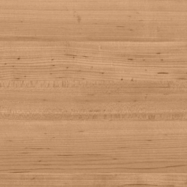 Hard Maple in Wheatfield finish