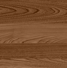 Ash in Boxwood finish