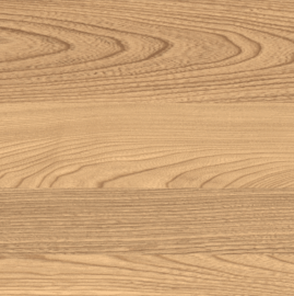 Ash in Wheatfield finish