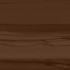 Hickory in Terrace finish