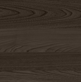 Ash in Basalt finish