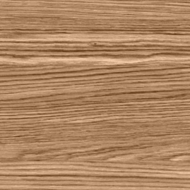 White Oak in Wheatfield finish