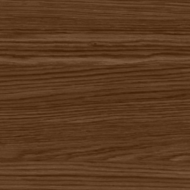 White Oak in Sequoia finish