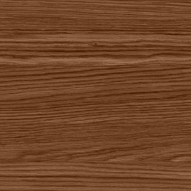 White Oak in Boxwood finish