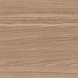White Oak in Wicker finish