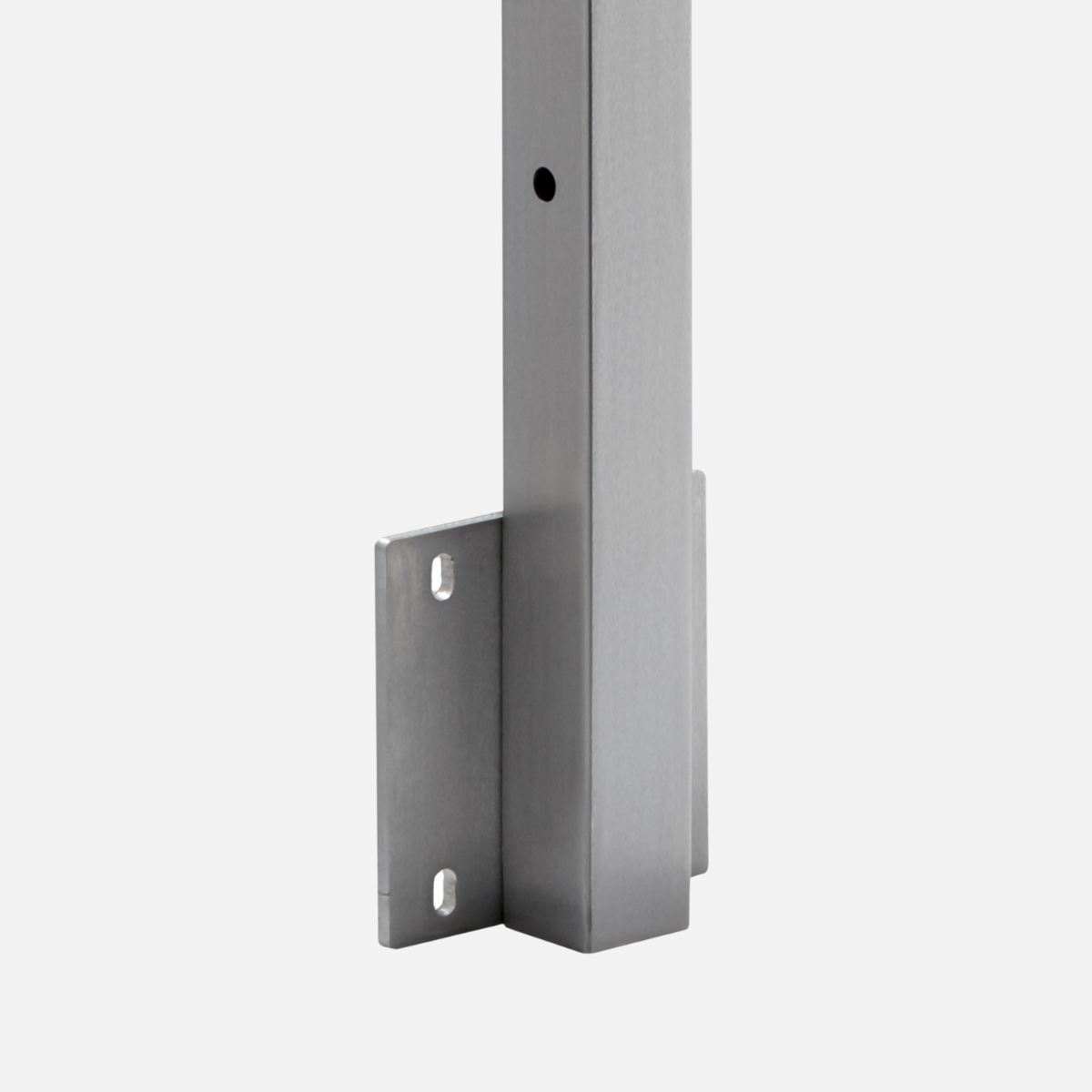 Standard side mount Signature post