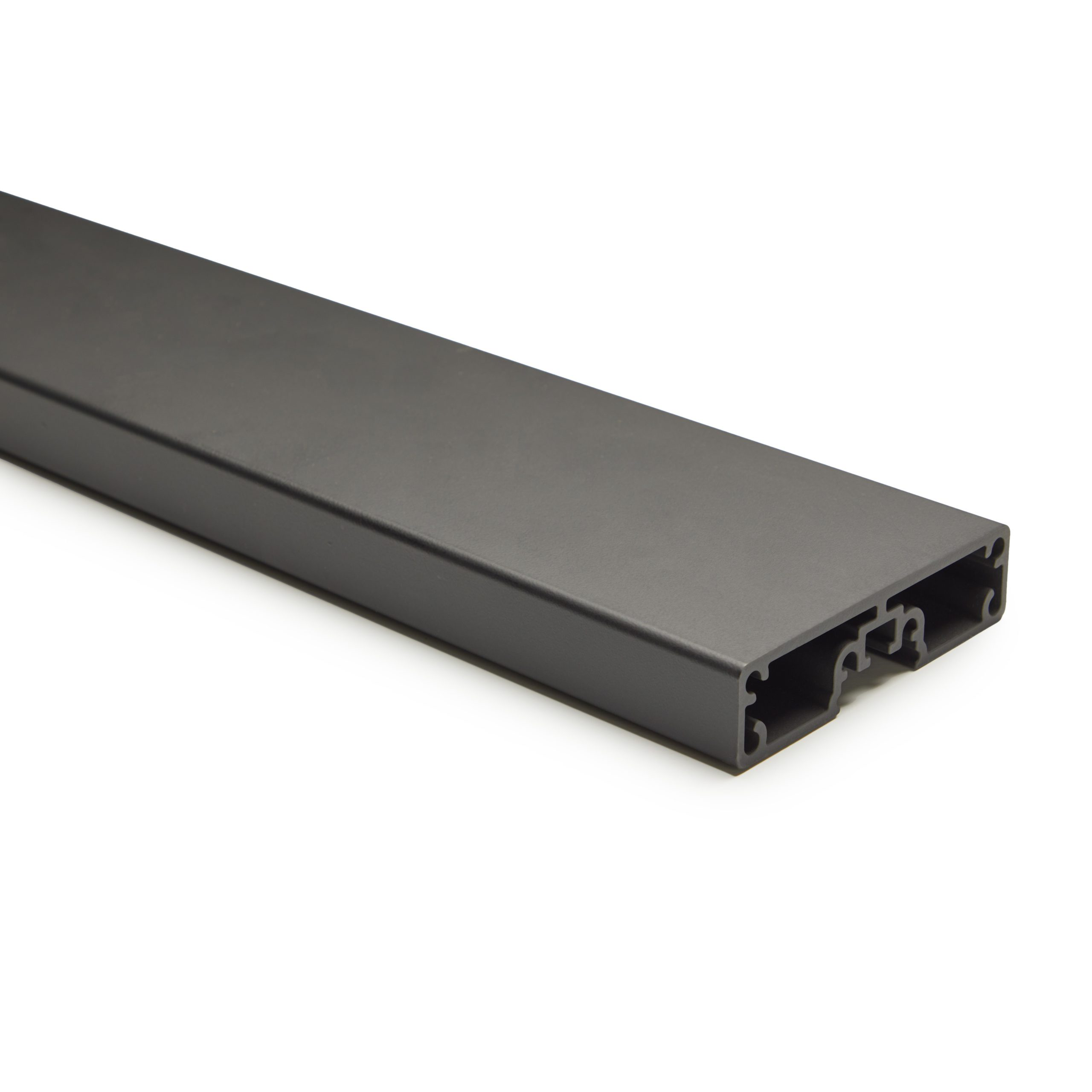 Beverage Quick Slide metal handrail